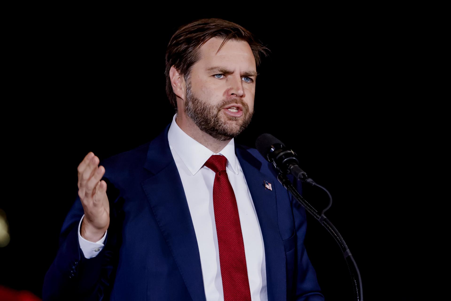 JD Vance