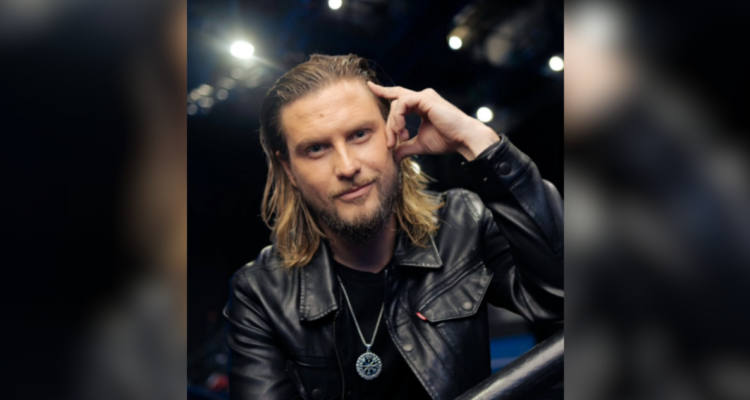 Jean Philippe Cretton sobre el regreso de la farándula nacional: “Se hace de manera irresponsable”