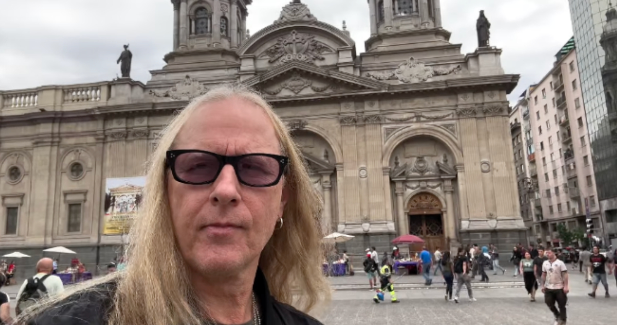 Jerry Cantrell