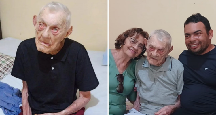 Historia de João Marinho Neto