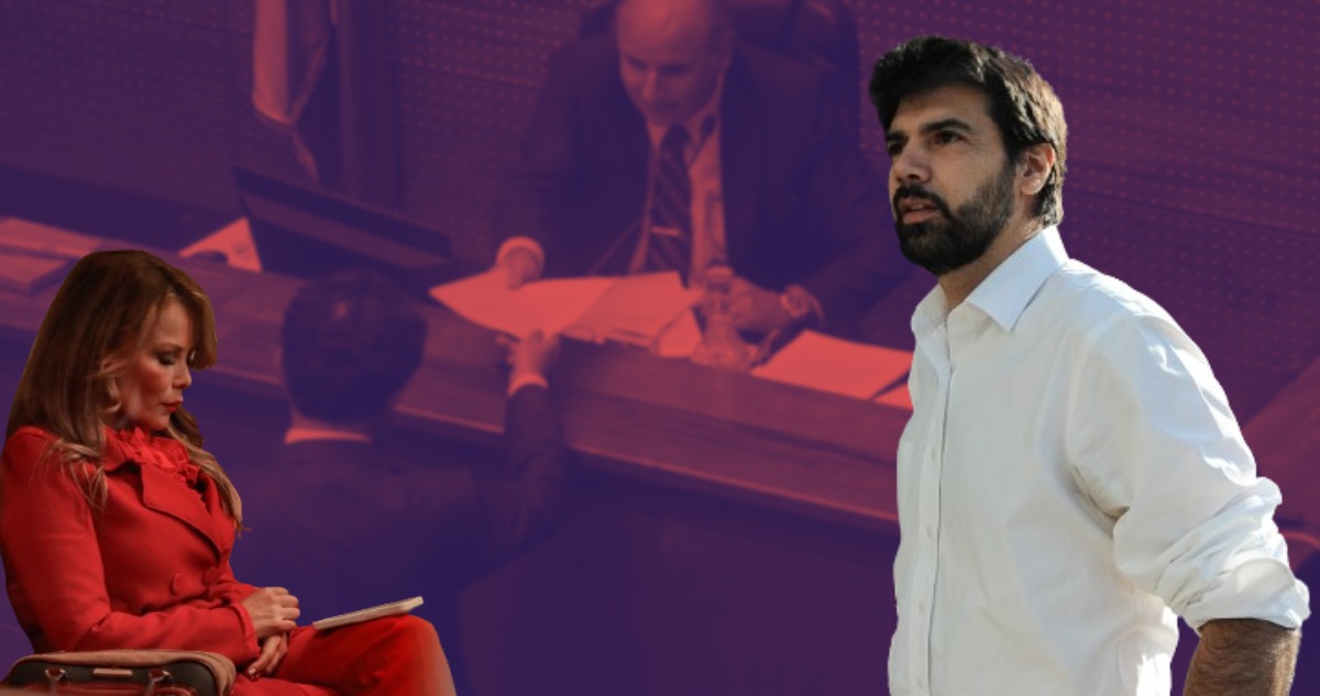 Lavado de activos y fraude al fisco: la investigación secreta contra el diputado Joaquín Lavín León