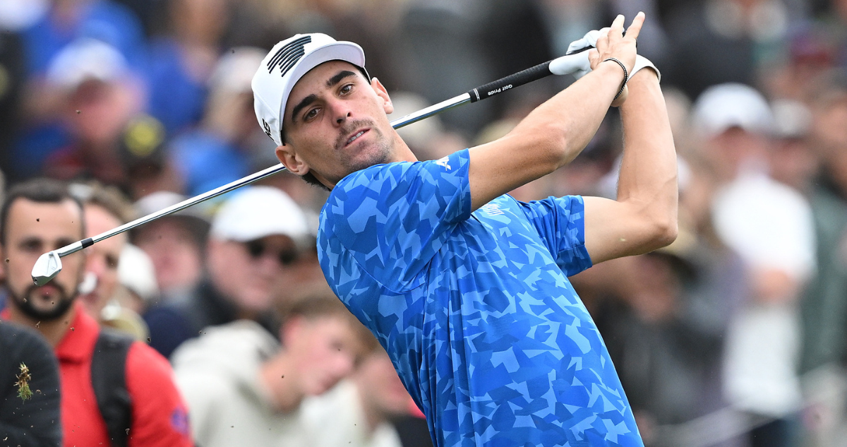 Joaquín Niemann sorprendió en Dubai y se quedó con millonario premio.