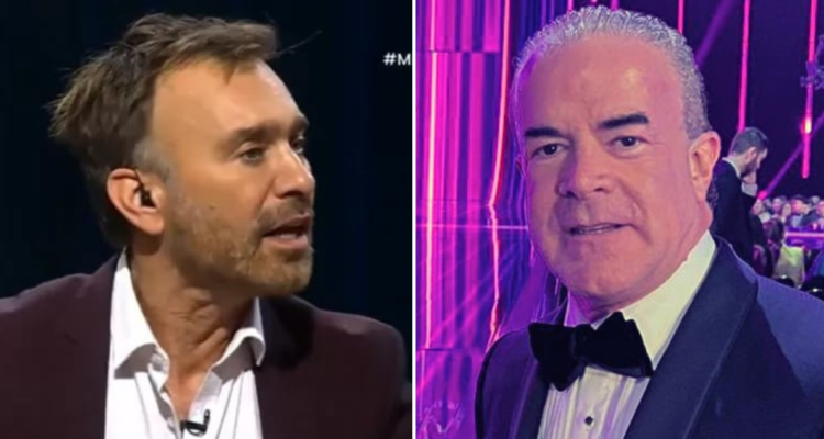 Jordi Castell podría ser demandada