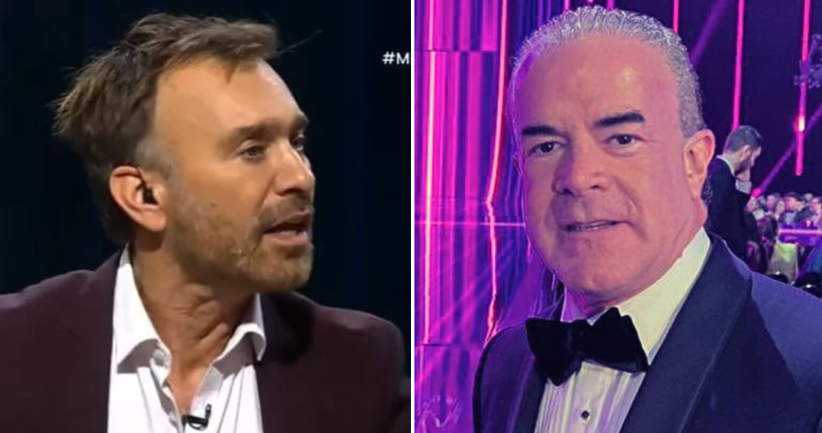 Jordi Castell podría ser demandada