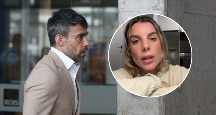 Orsini reveló qué habló con Valdivia la noche en que habría ocurrido violación: “Mandó 100 mensajes”