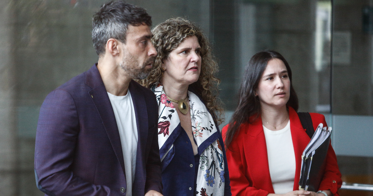 Reformalización de Jorge Valdivia por segunda denuncia de violación: fallo se conocerá mañana