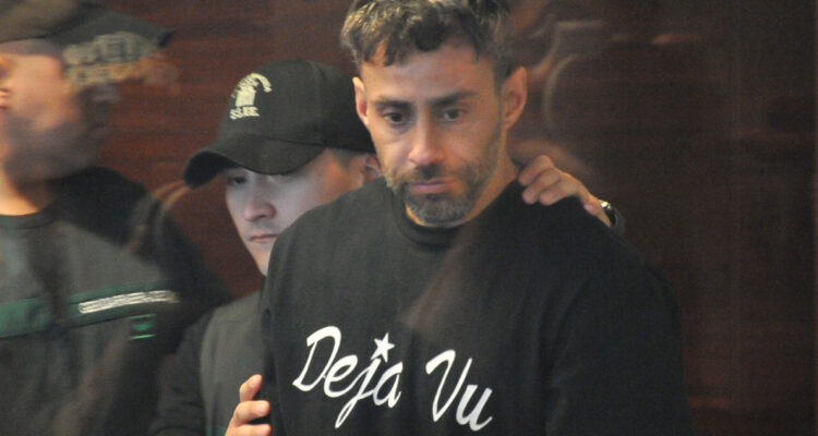 Jorge Valdivia será reformalizado la próxima semana por segunda denuncia de violación