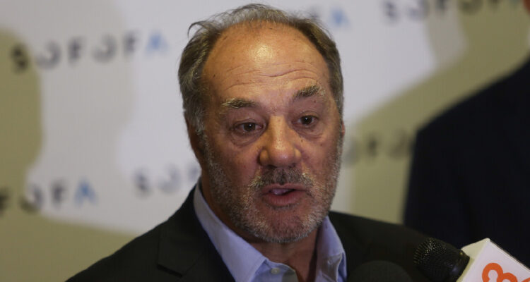 Sutil lamenta crítica de Boric por “pesimismo ideológico” del empresariado: “es bien desolador”