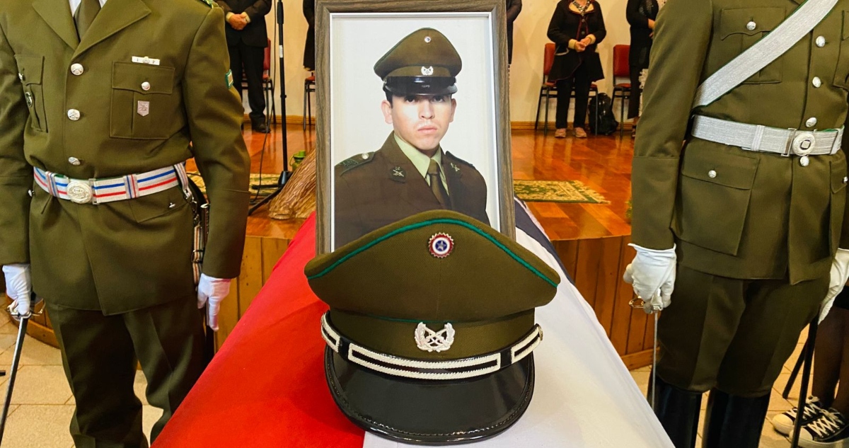ARCHIVO | Carabineros