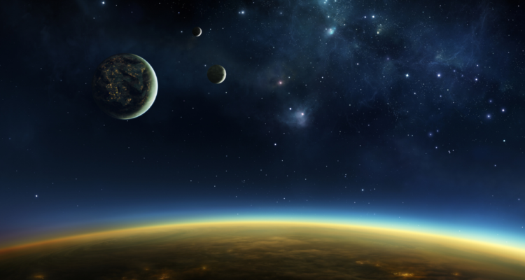 Súper Tierra K2-360