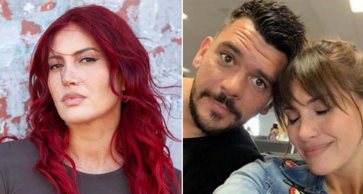 Karen Paola y Juan Pedro