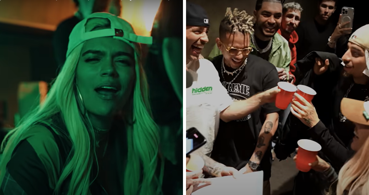 Karol G responde a críticas por letra de su nueva canción “+57”: “Todavía tengo mucho por aprender”
