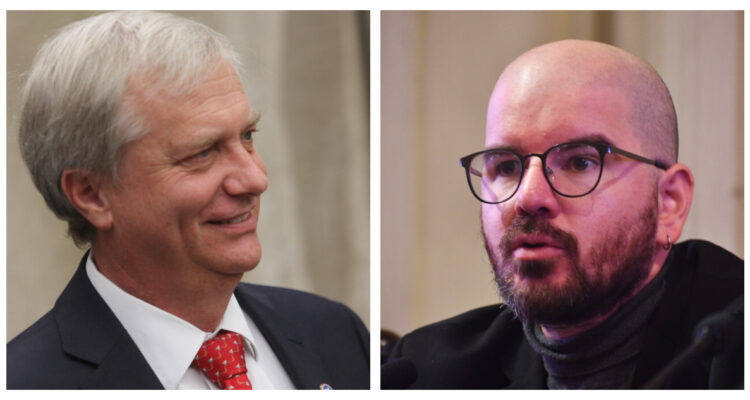 “Ahora dilo sin llorar”: el duro cruce entre Kast y Jackson por denuncia contra Boric