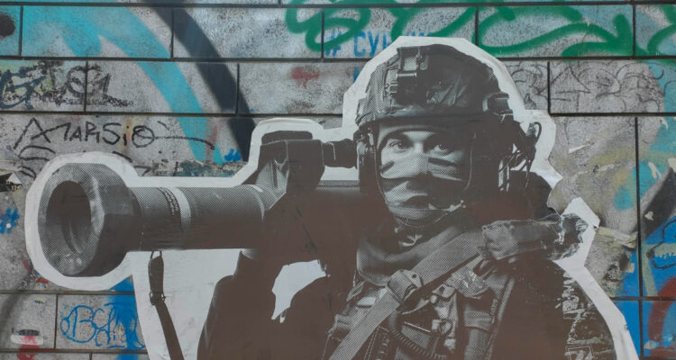 Kremlin acusa a EE.UU. de echar “leña al fuego” tras autorizar ataques con armas de largo alcance