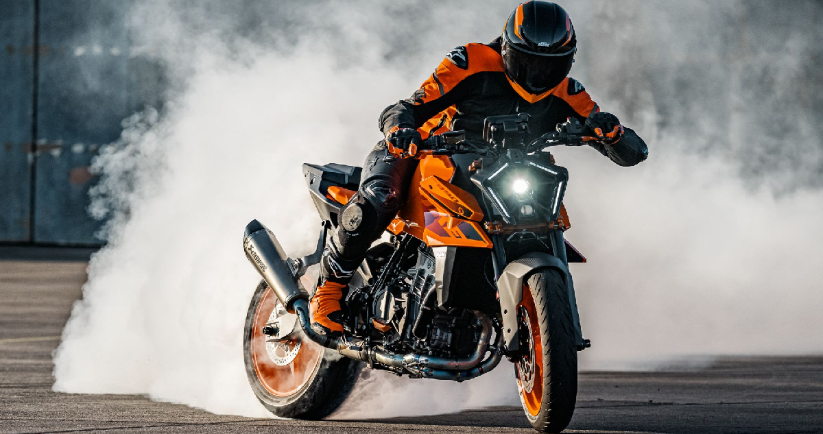 KTM: mayor fabricante europeo de motocicletas se declara en quiebra y prevé despidos en el corto plazo