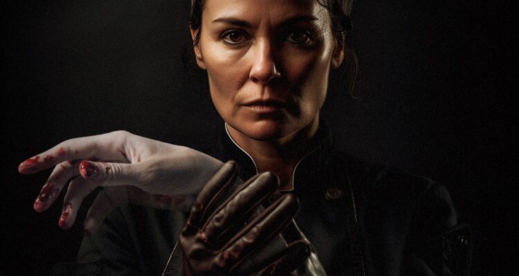 La cocinera, Valcine, CinemaChile