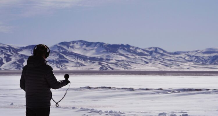 La música del silencio, LOOPS