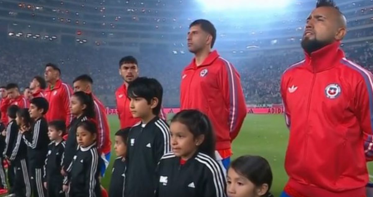 La Roja Perú