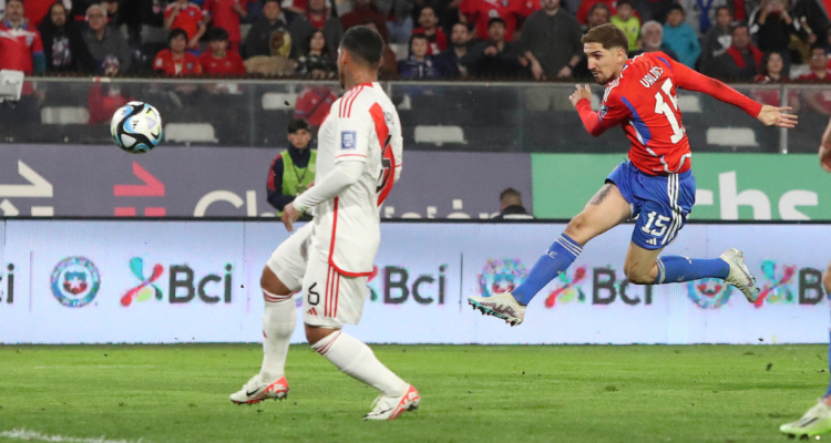 Chile y Gareca se juegan la vida en el Clásico del Pacífico: La Roja visita a Perú por Eliminatorias