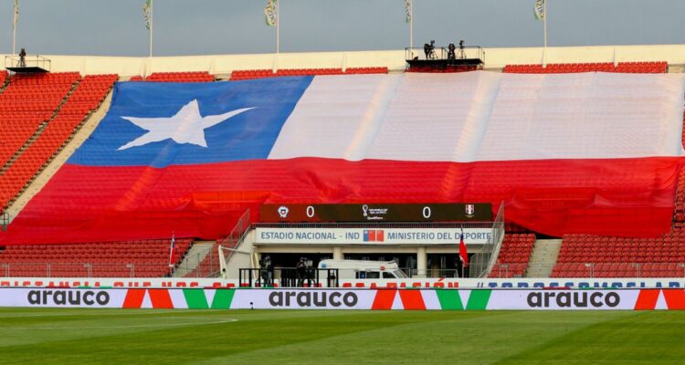 La Roja de Gareca no prende a los hinchas: escaso interés por entradas para Chile vs. Venezuela