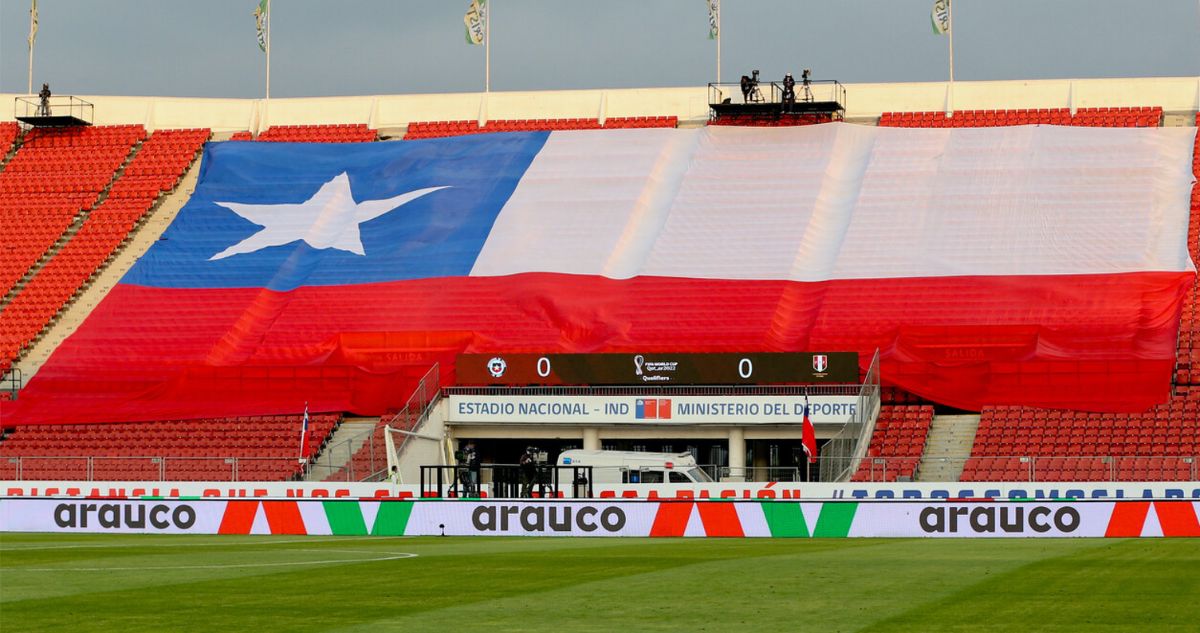 La Roja Venezuela