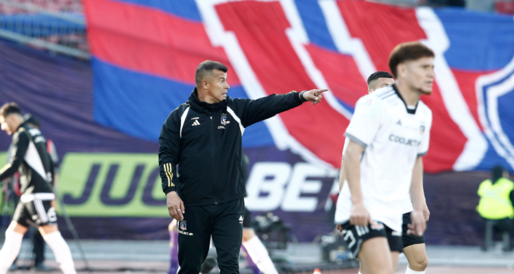 Aseguran que La U maneja potente prueba para ser presentada contra Colo Colo en caso Almirón.