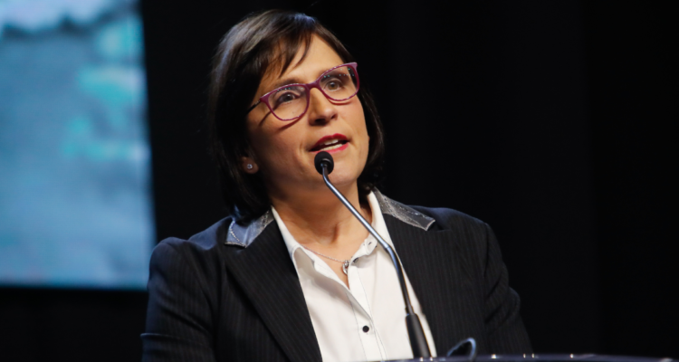 Leitao tras críticas por su nombramiento: “Espero que me evalúen por mi trabajo y no anticipadamente”