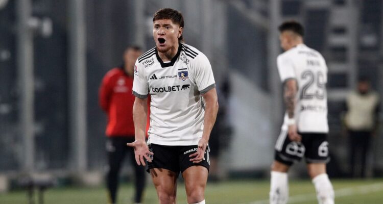 Leonardo Gil celebró Supercopa con mensaje con sabor a despedida: 