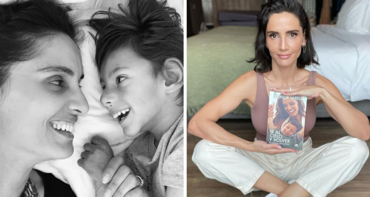 Leonor Varela recuerda a su hijo a seis años de su muerte: “Estás vivo por siempre en nuestro corazón”