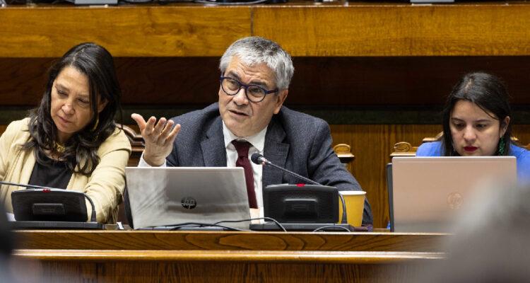 Cumplimiento tributario: Senado despacha proyecto que corrige y enmienda aspectos de la nueva ley