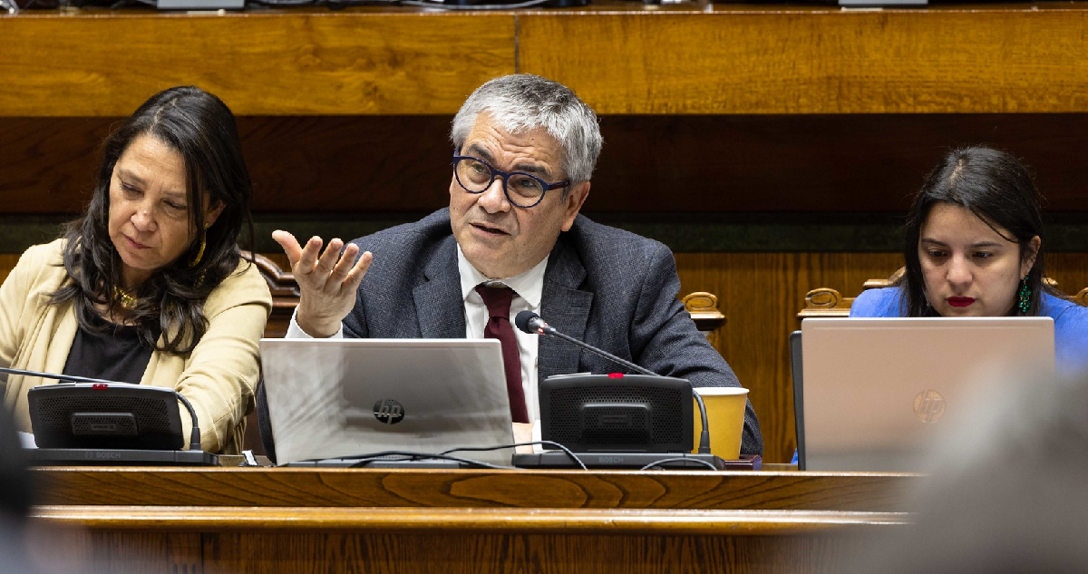 Cumplimiento tributario: Senado despacha proyecto que corrige y enmienda aspectos de la nueva ley