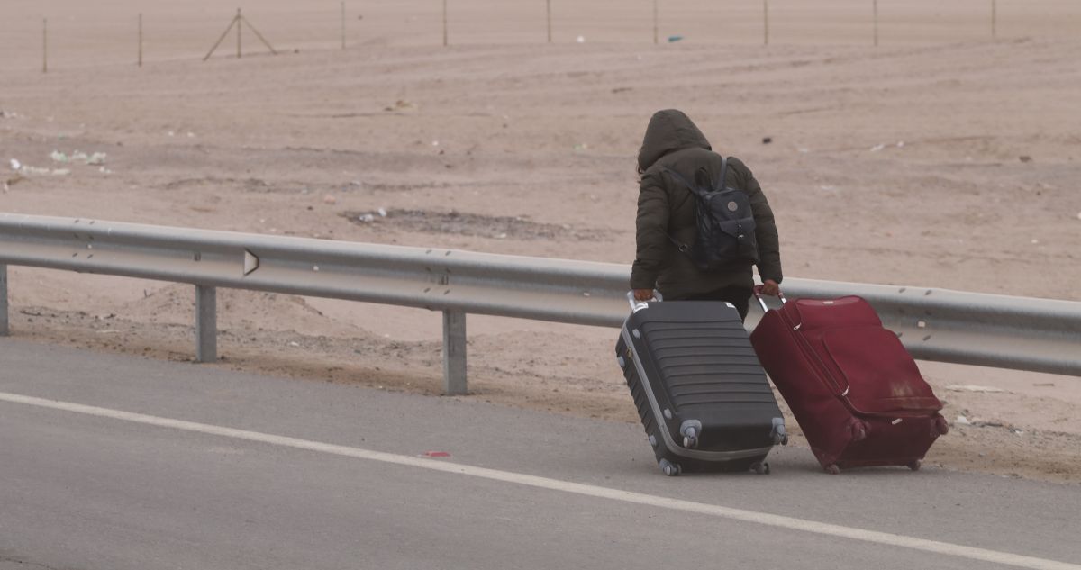 “Un caos”: comisión oficia al Gobierno para reponer urgencia a proyecto que modifica Ley de Migración