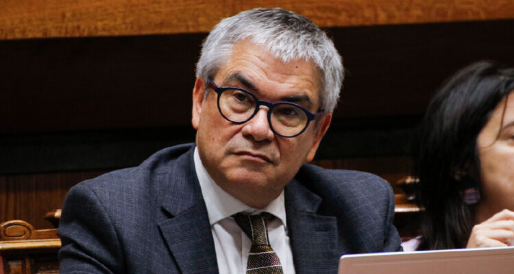 Las posturas divididas que dilatan la discusión del Presupuesto 2025: avanza lento en Comisión Mixta