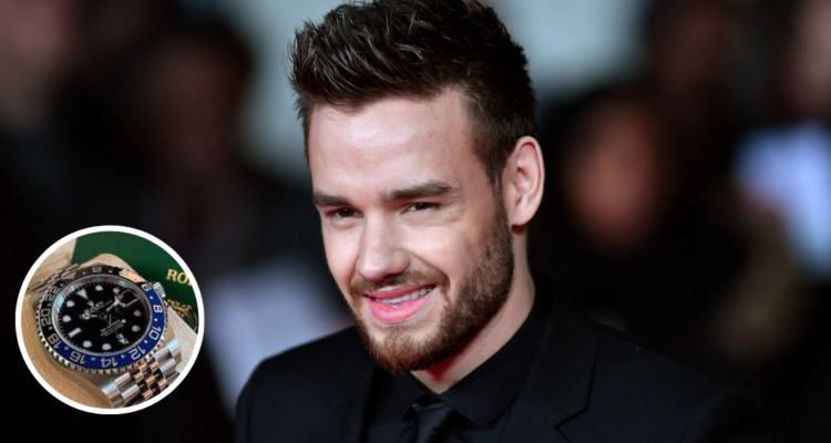 Liam Payne