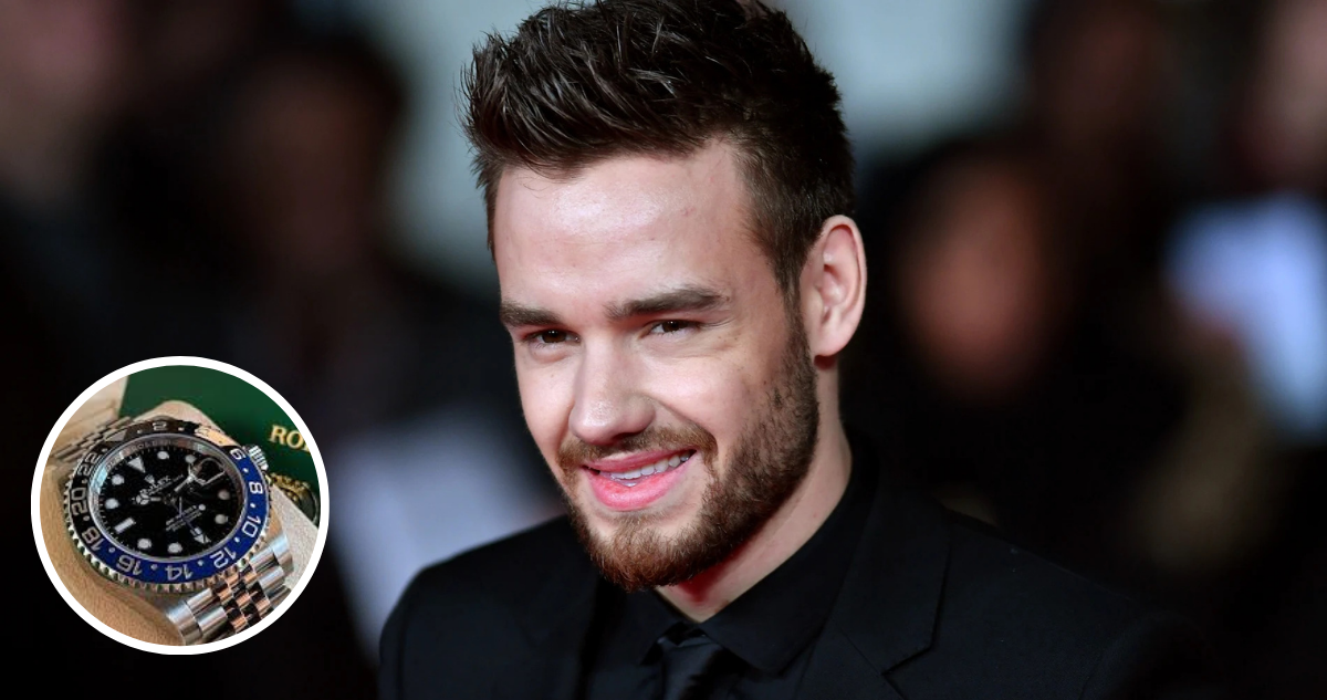 Liam Payne