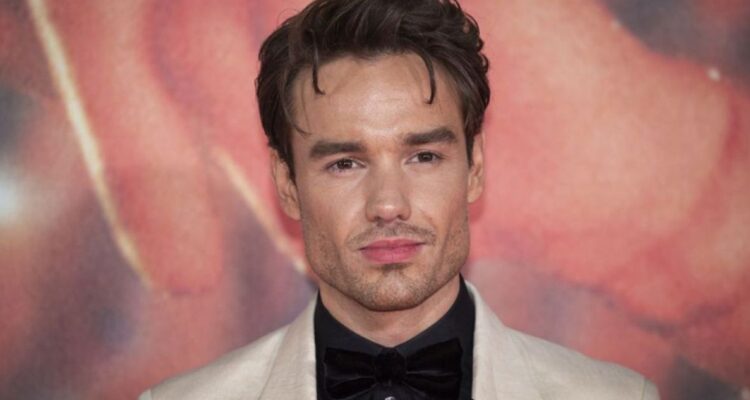 Liam Payne | Web