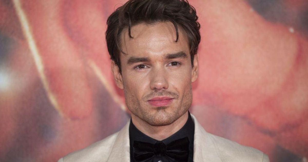 Liam Payne | Web