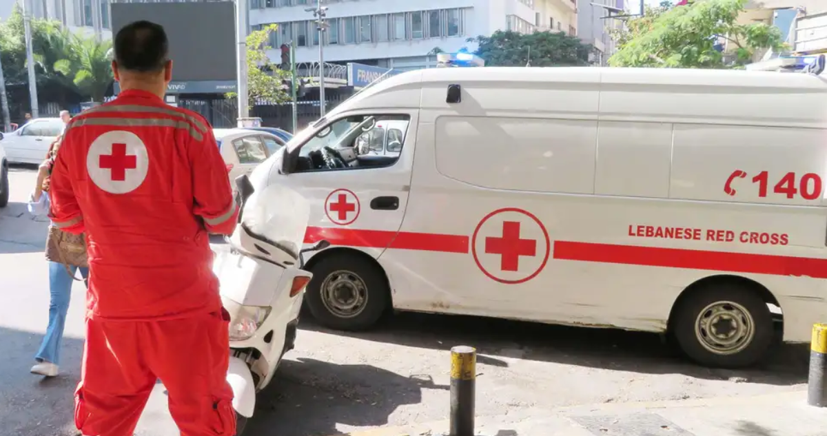 Líbano reporta 71 muertos por ataques israelíes en las últimas 24 horas