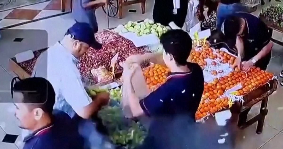 libano