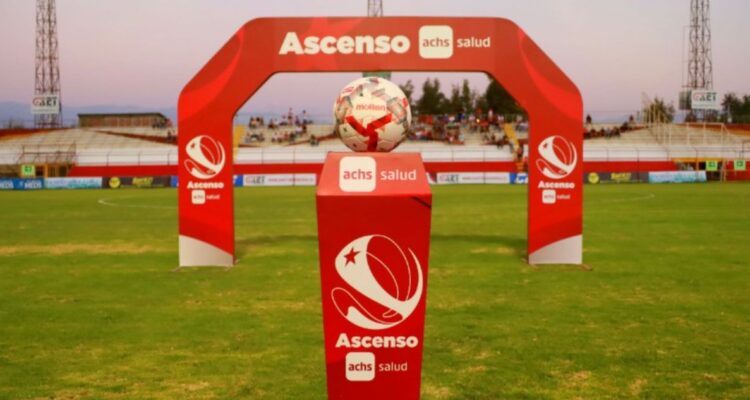 Liguilla Ascenso Primera B