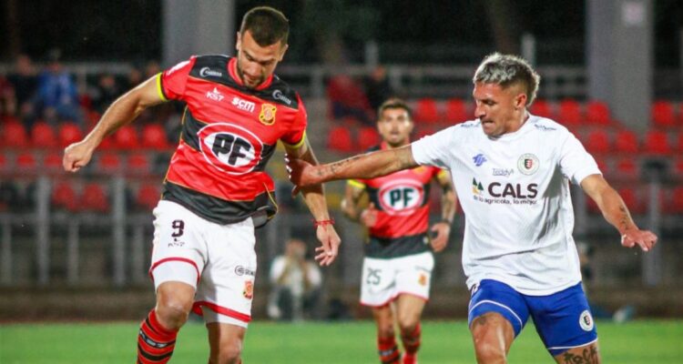 Rangers eliminó a Sta Cruz y sueña con el ascenso: así quedaron las semifinales de la Liguilla de la B