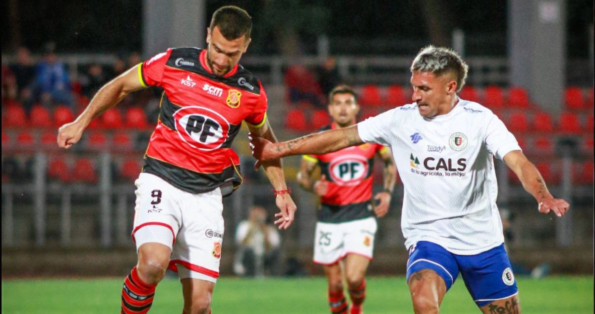 Liguilla del Ascenso