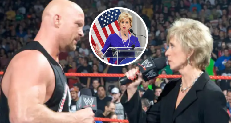 De la WWE al Gobierno: Trump nombra a Linda McMahon como Secretaria de Educación