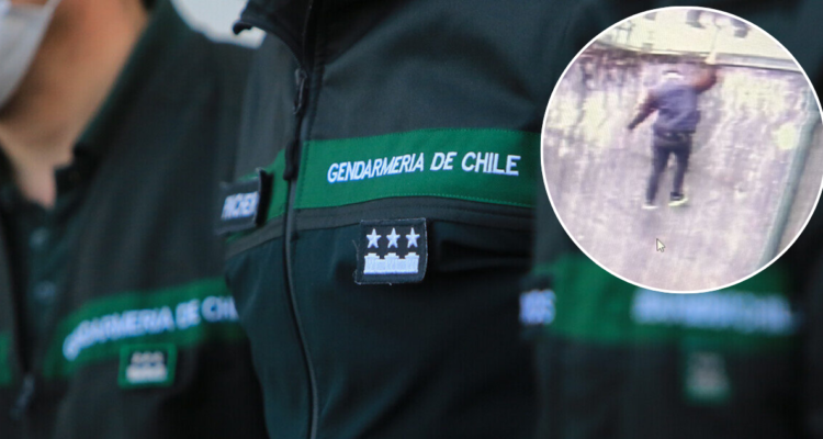 “Las medidas de seguridad están en paupérrimas condiciones”: La crítica tras fuga de reos en Osorno