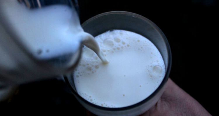 Fedeleche apunta a que aumento de recepción de leche cruda responde a un esfuerzo de los productores