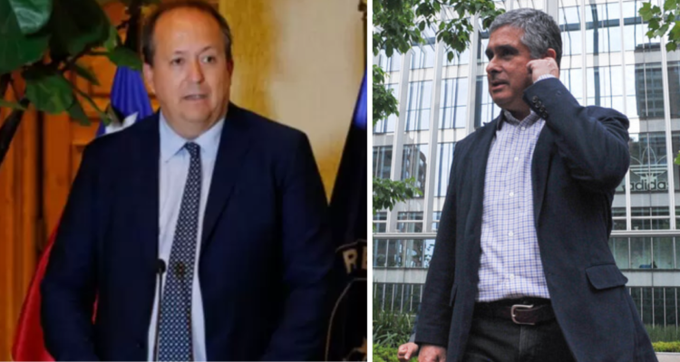 Defensa de Hermosilla cuestiona versión de fiscal Valencia: “O tiene mala memoria u ocultó el tema”