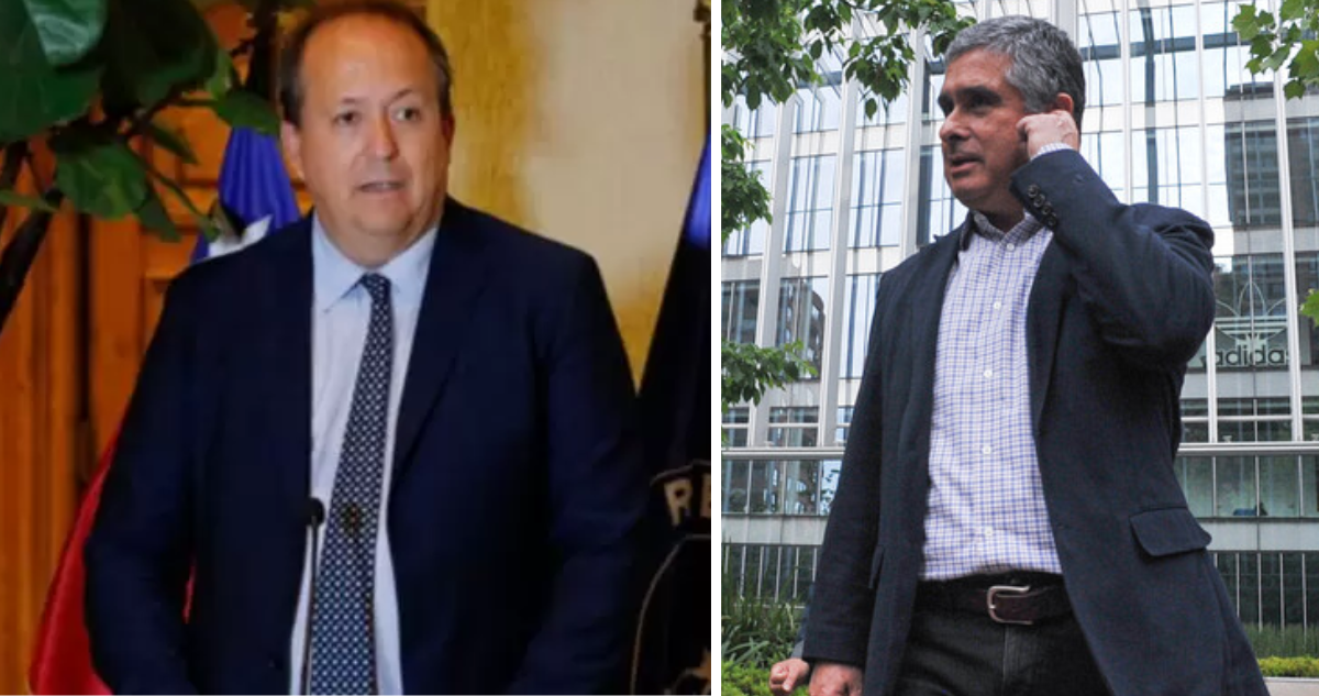 Defensa de Hermosilla cuestiona versión de fiscal Valencia: “O tiene mala memoria u ocultó el tema”