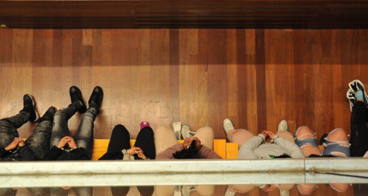 Prisión preventiva para 4 de 8 imputados pertenecientes a clan familiar vinculado al robo de madera