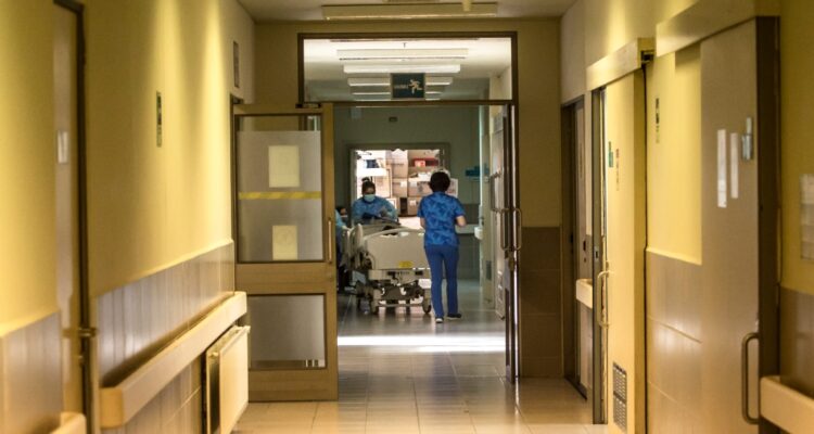 Listas de espera en Servicio de Salud Osorno