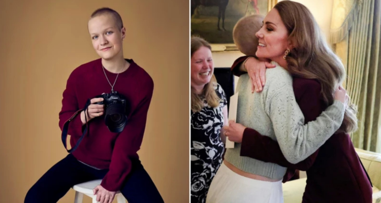 Muerte de Liz Hatton